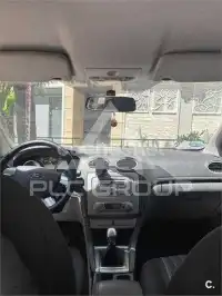 2008 Ford FOCUS