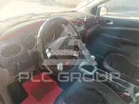 2008 Ford FOCUS
