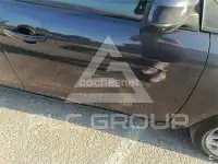 2008 Ford FOCUS