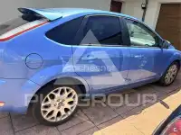 2008 Ford FOCUS