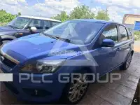 2008 Ford FOCUS