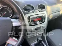 2008 Ford FOCUS