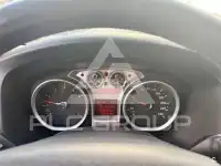 2008 Ford FOCUS