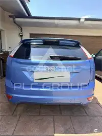 2008 Ford FOCUS