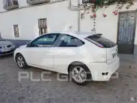2008 Ford FOCUS