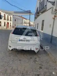 2008 Ford FOCUS