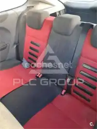 2008 Ford FOCUS