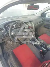 2008 Ford FOCUS