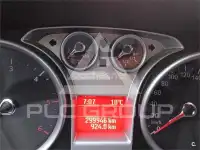 2008 Ford FOCUS