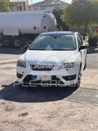 2008 Ford FOCUS