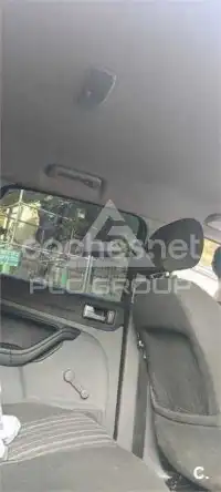 2008 Ford FOCUS