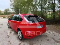 2008 Ford FOCUS