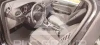 2008 Ford FOCUS