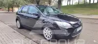2008 Ford FOCUS