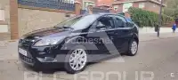 2008 Ford FOCUS