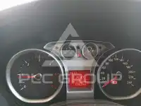 2008 Ford FOCUS