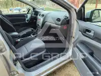 2008 Ford FOCUS