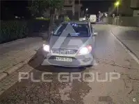 2008 Ford FOCUS