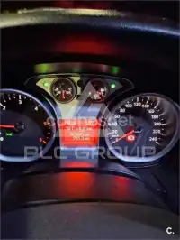 2008 Ford FOCUS