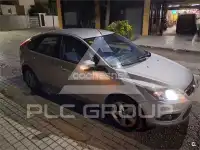 2008 Ford FOCUS