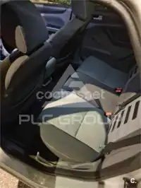 2008 Ford FOCUS