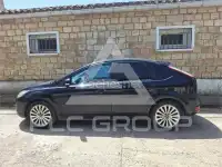 2008 Ford FOCUS