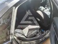 2008 Ford FOCUS