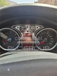 2008 Ford FOCUS