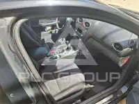 2008 Ford FOCUS