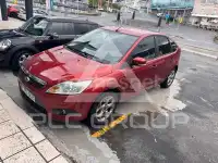 2008 Ford FOCUS