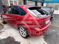 2008 Ford FOCUS