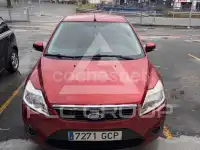 2008 Ford FOCUS