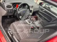 2008 Ford FOCUS
