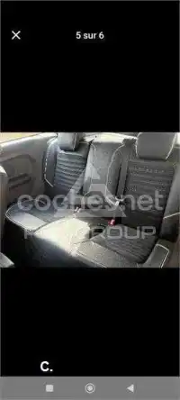 2008 Ford FOCUS
