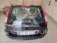 2008 Ford FUSION