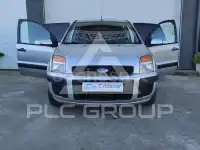 2008 Ford FUSION