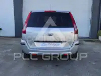 2008 Ford FUSION