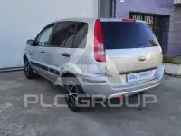 2008 Ford FUSION