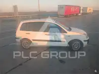 2008 Ford FUSION