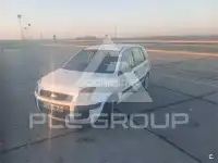 2008 Ford FUSION