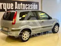 2008 Ford FUSION