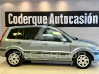 2008 Ford FUSION