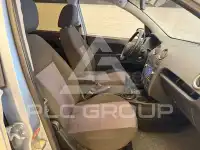 2008 Ford FUSION