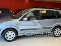 2008 Ford FUSION