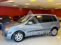 2008 Ford FUSION