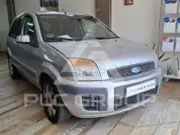 2008 Ford FUSION