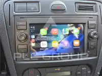 2008 Ford FUSION