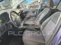 2008 Ford FUSION