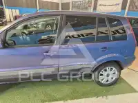 2008 Ford FUSION