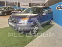 2008 Ford FUSION